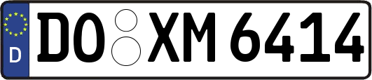 DO-XM6414