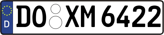 DO-XM6422