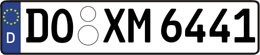 DO-XM6441