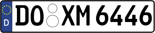 DO-XM6446