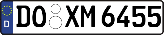 DO-XM6455