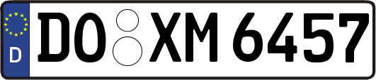 DO-XM6457