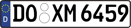 DO-XM6459