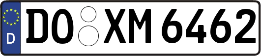 DO-XM6462