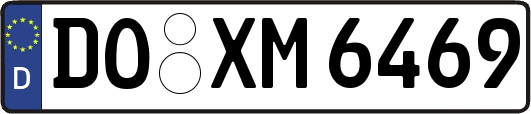 DO-XM6469