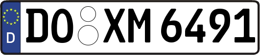 DO-XM6491