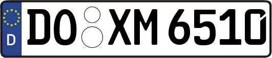 DO-XM6510