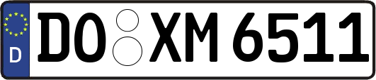 DO-XM6511