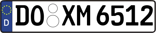 DO-XM6512