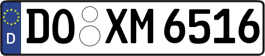 DO-XM6516
