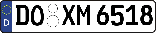 DO-XM6518