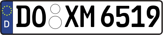 DO-XM6519