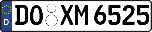 DO-XM6525