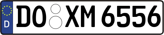DO-XM6556
