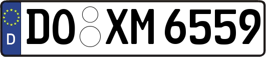 DO-XM6559
