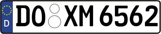 DO-XM6562