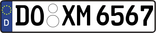 DO-XM6567