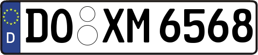 DO-XM6568