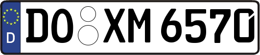 DO-XM6570