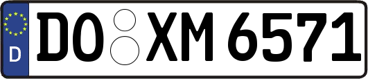 DO-XM6571