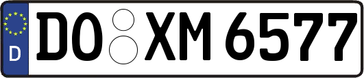 DO-XM6577