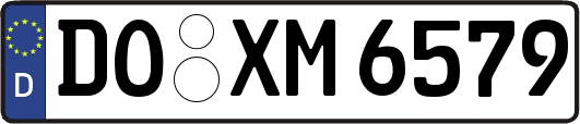 DO-XM6579