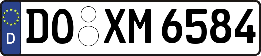 DO-XM6584