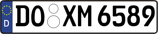 DO-XM6589