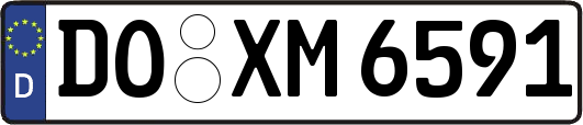 DO-XM6591