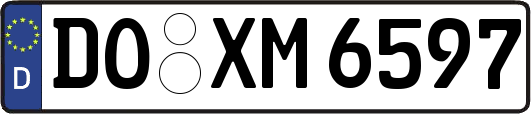 DO-XM6597
