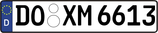 DO-XM6613