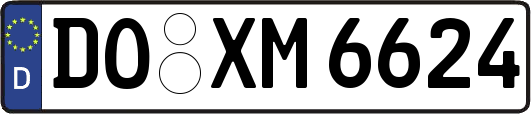 DO-XM6624
