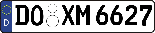DO-XM6627