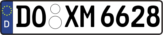 DO-XM6628