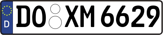 DO-XM6629