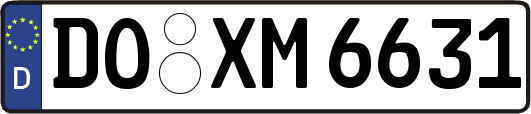 DO-XM6631