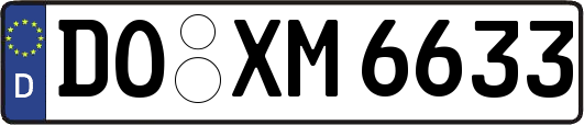 DO-XM6633