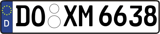 DO-XM6638