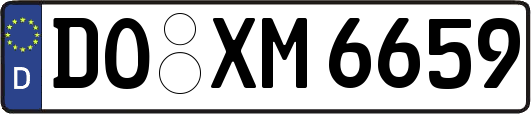 DO-XM6659