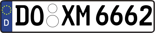 DO-XM6662