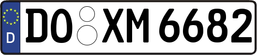 DO-XM6682