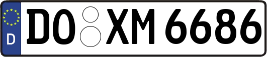 DO-XM6686