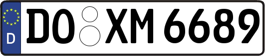 DO-XM6689