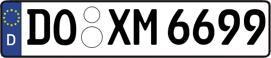 DO-XM6699
