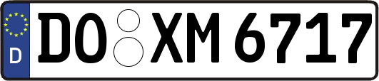 DO-XM6717