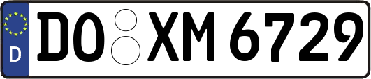 DO-XM6729