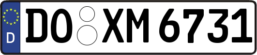DO-XM6731