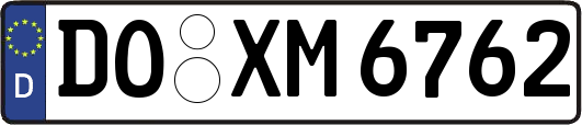 DO-XM6762