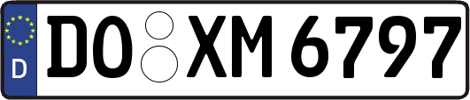 DO-XM6797