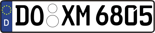 DO-XM6805